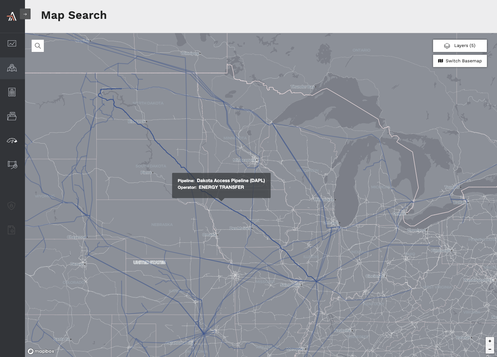 DAPL_map