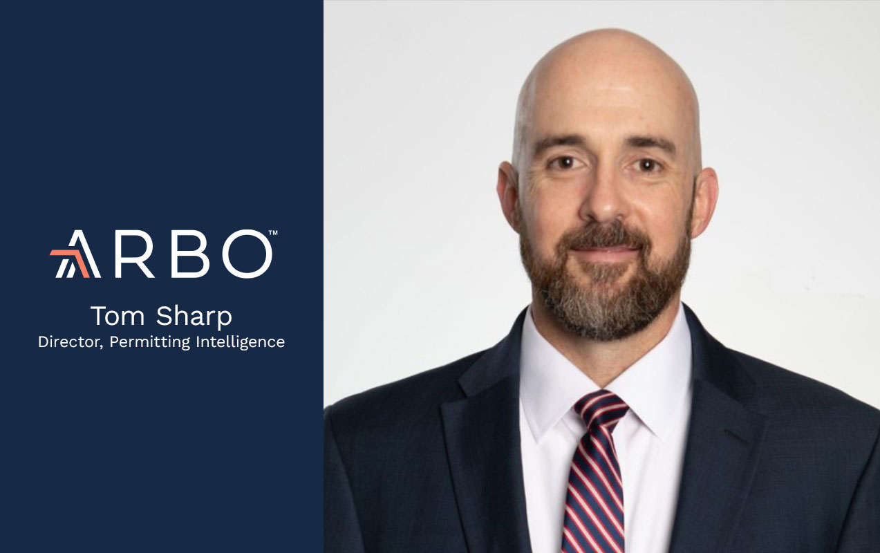 https://www.goarbo.com/press/tom-sharp-infrastructure-permitting-expert